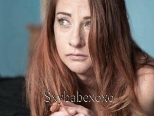 Sxybabexoxo