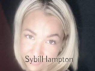 SybilHampton