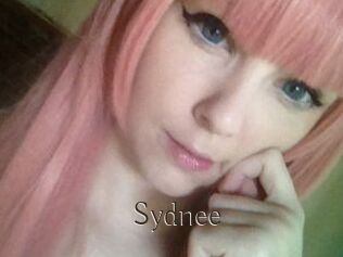 Sydnee