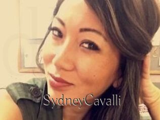 Sydney_Cavalli