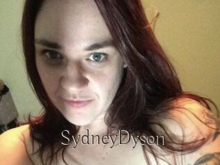 Sydney_Dyson