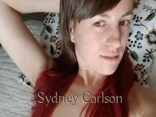 Sydney_Carlson