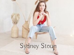 Sydney_Stoun