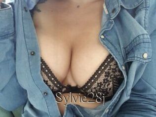 Sylvie28j