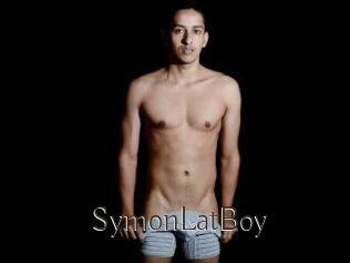 SymonLatBoy