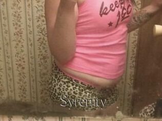Syrenity