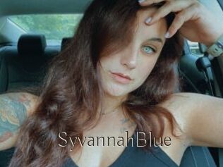 SyvannahBlue