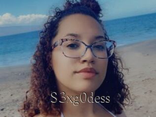 S3xg0dess