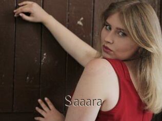 Saaara