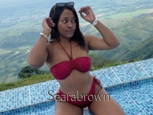 Saarabrown