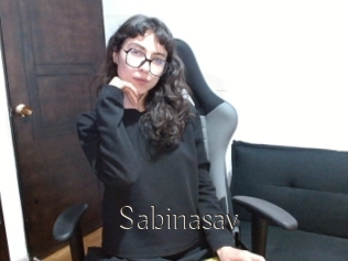 Sabinasav