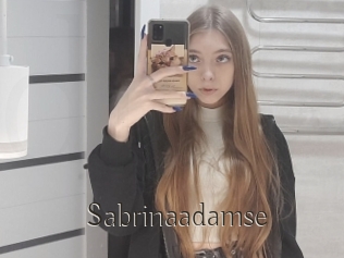 Sabrinaadamse
