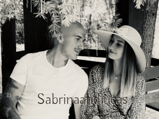 Sabrinaandlucas