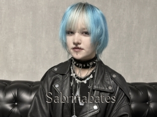 Sabrinabates