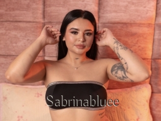 Sabrinabluee