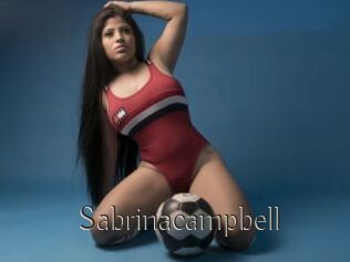 Sabrinacampbell