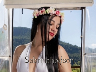 Sabrinahodson