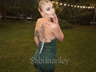Sabrinariley