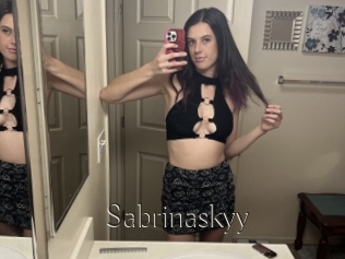 Sabrinaskyy