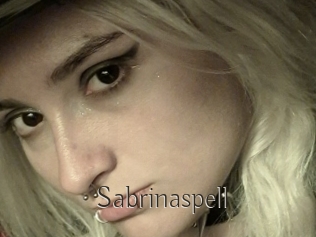 Sabrinaspell