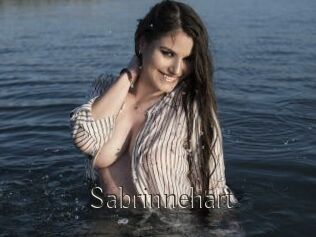 Sabrinnehart