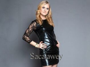 Sacajawey