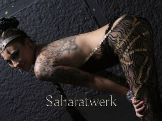 Saharatwerk_