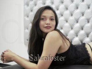 Sahrafoster