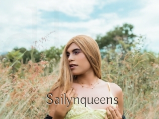 Sailynqueens
