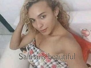 Saimaris_beautiful