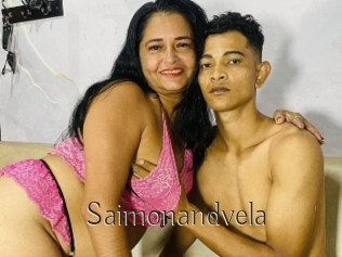 Saimonandvela