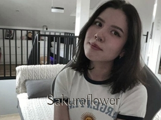 Sakuraflower