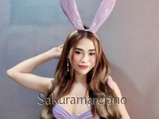 Sakuramarciano