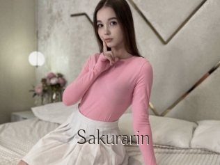 Sakurarin