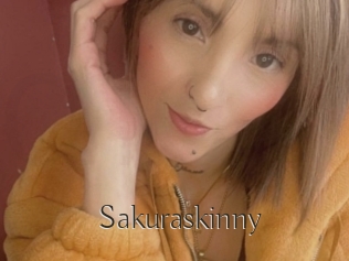 Sakuraskinny