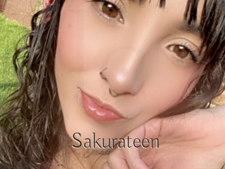 Sakurateen