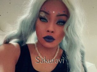 Sakuravi