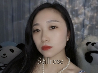 Sallrose