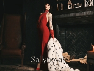 Sallynovak