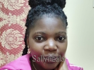 Sallynzala