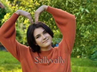 Sallyvally
