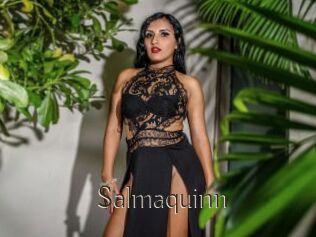 Salmaquinn