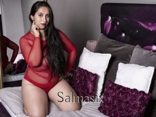 Salmasix
