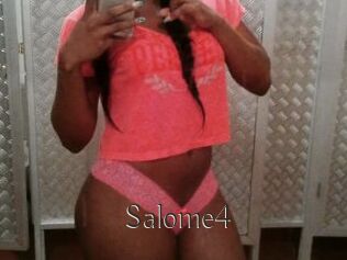 Salome4