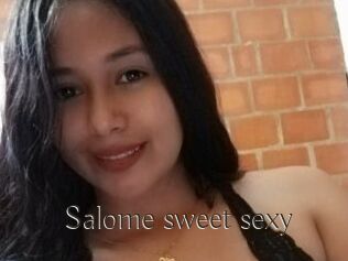 Salome_sweet_sexy