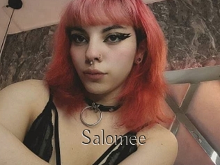 Salomee