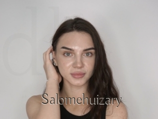 Salomehuizary