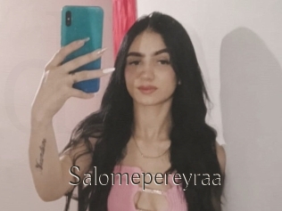 Salomepereyraa