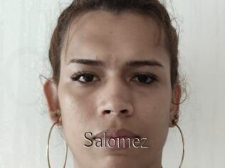 Salomez
