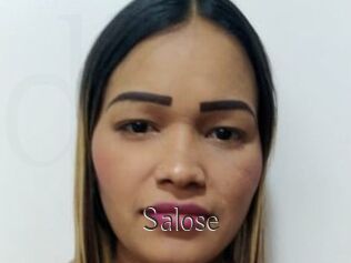 Salose